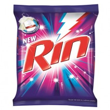 Rin Detergent Powder 4KG